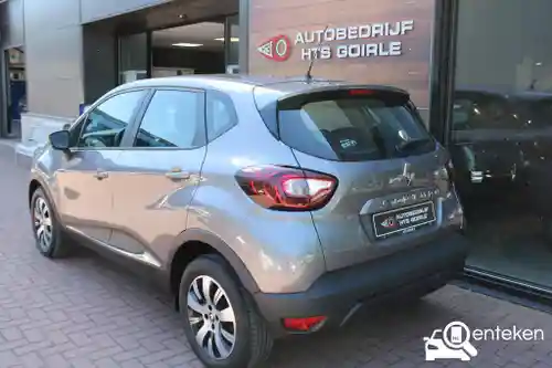 Renault Captur ENERGY TCe 90 2019