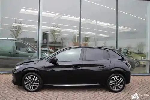 Peugeot 208 1.2 PureTech 100 2022