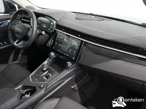 Lynk & Co 01 1.5TD PHEV 2023