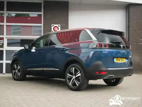 Peugeot 5008 1.2 PureTech 130 2023