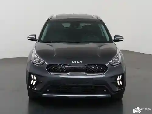 KIA Niro 1.6 GDI Hybrid 2022