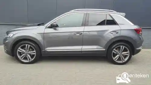 VW T-Roc 1.5 TSI OPF ACT 2021