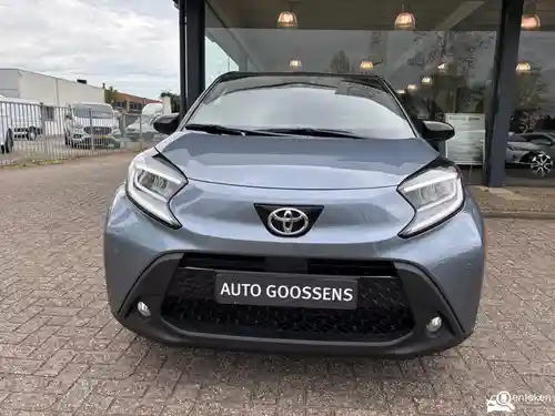 Toyota Aygo X Air 1.0 2024