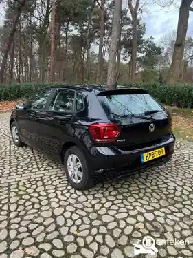 VW Polo 1.0 MPI 2020