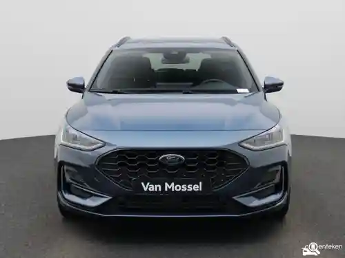 Ford Focus Turnier 1.0 EcoBoost Hybrid 2023