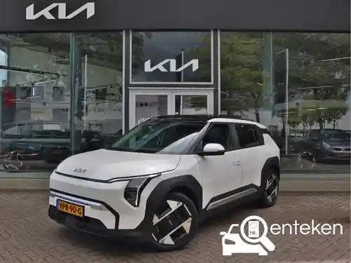 KIA EV3 (58,3 kWh) 2025