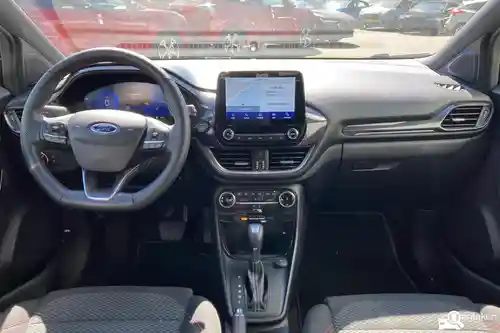 Ford Puma 1.0 EcoBoost Hybrid 2024