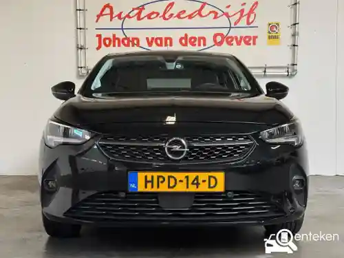 Opel Corsa 1.2 2021