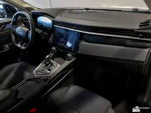 Lynk & Co 01 1.5TD PHEV 2022