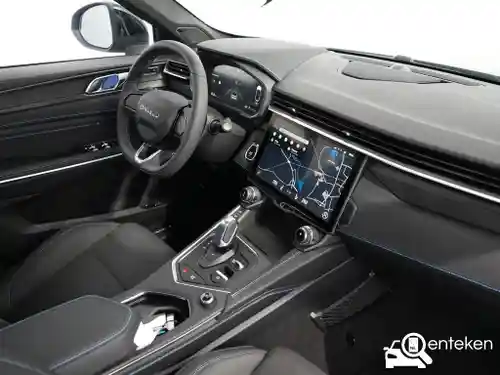 Lynk & Co 01 1.5TD PHEV 2023