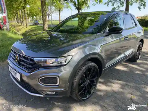 VW T-Roc 1.5 TSI OPF ACT 2021