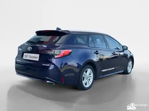 Toyota Corolla Touring Sports 1.8 Hybrid 2022