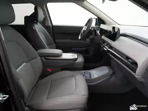 KIA EV3 (58,3 kWh) 2025