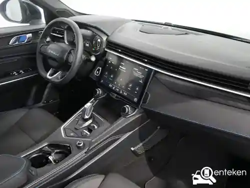 Lynk & Co 01 1.5TD PHEV 2023
