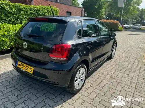 VW Polo 1.2 2013