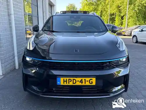 Lynk & Co 01 1.5TD PHEV 2023