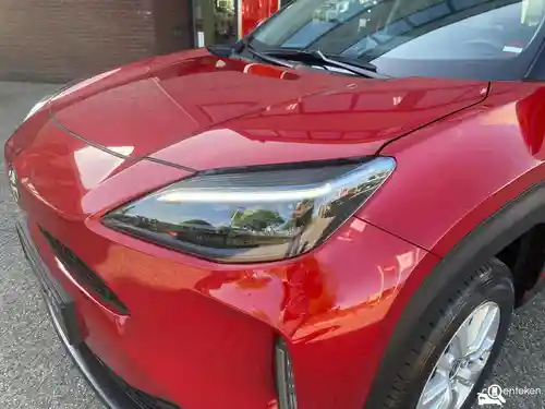 Toyota Yaris Cross 1.5 Hybrid 116 2024