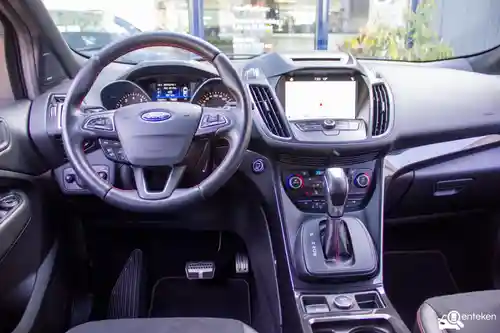 Ford Kuga 1.5 EcoBoost 2017