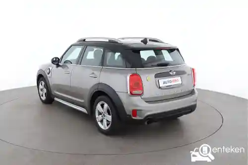 MINI Countryman Cooper SE 2017