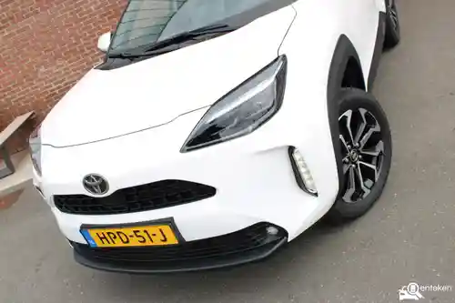 Toyota Yaris Cross 1.5 Hybrid 130 2025