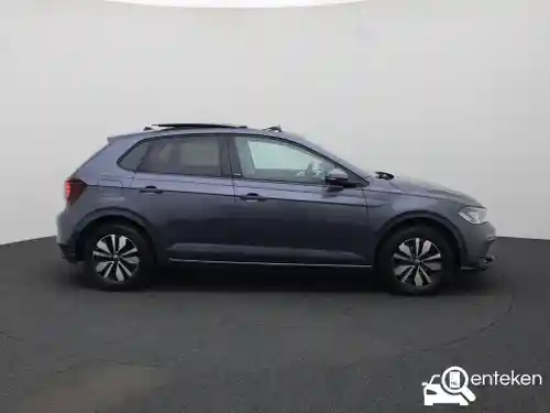 VW Polo 1.0 TSI OPF 2024
