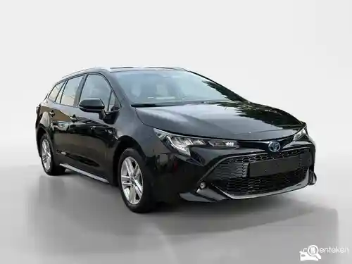 Toyota Corolla Touring Sports 1.8 Hybrid 2022