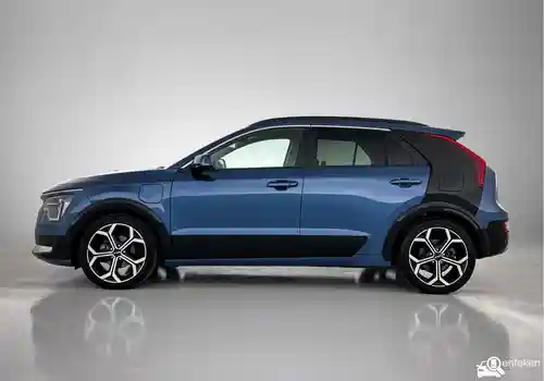 KIA Niro 1.6 GDI PlugIn-Hybrid 2022