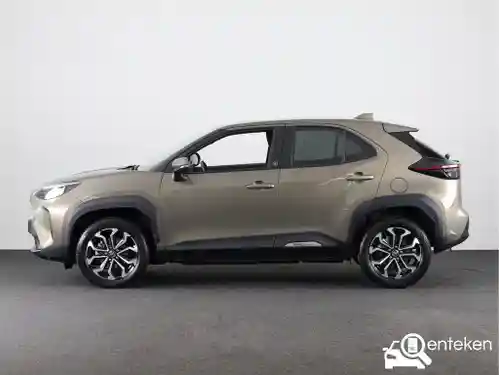 Toyota Yaris Cross 1.5 Hybrid 116 2022