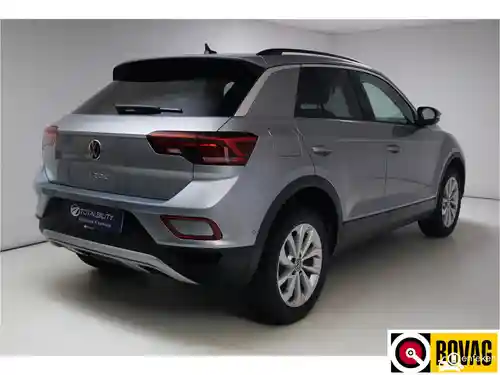 VW T-Roc 1.5 TSI OPF 2025