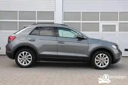 VW T-Roc 1.5 TSI OPF 2024