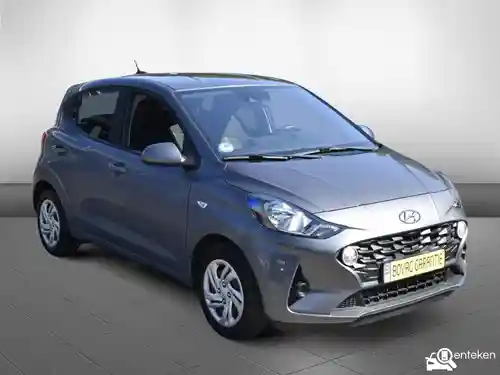 Hyundai i10 1.0 2020