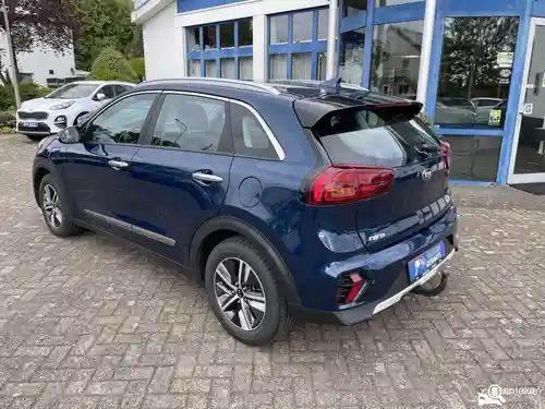 KIA Niro 1.6 GDI PlugIn-Hybrid 2021