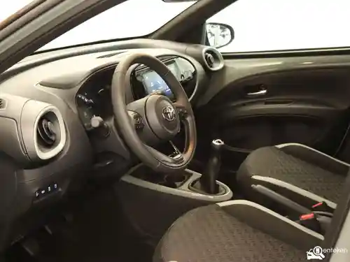 Toyota Aygo X Air 1.0 2025