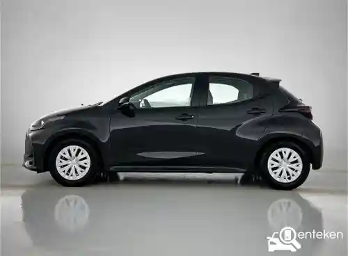 Toyota Yaris 1.5 Hybrid 116 2024