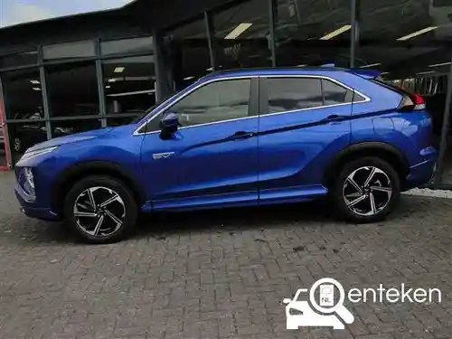 Mitsubishi Eclipse Cross 2.4 Plug-In Hybrid 2023