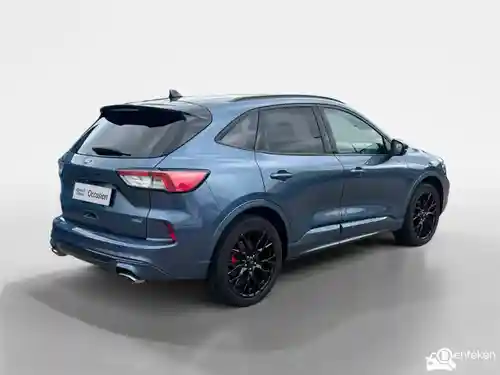Ford Kuga 2.5 Plugin-Hybrid 2022