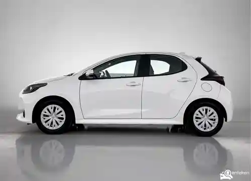 Toyota Yaris 1.5 Hybrid 116 2024