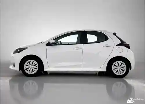 Toyota Yaris 1.5 Hybrid 116 2024