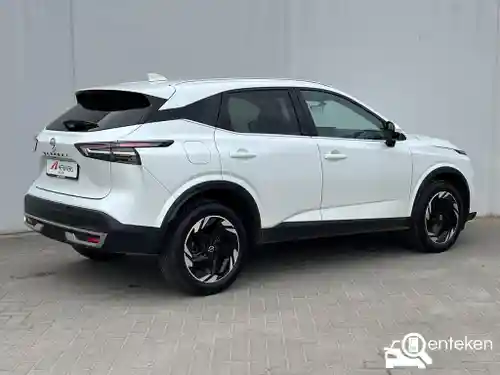 Nissan Qashqai 1.3 DIG-T MHEV 2024