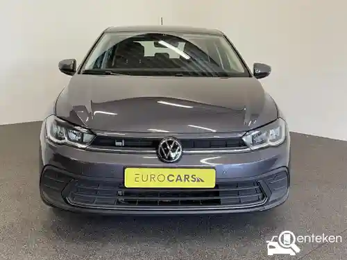 VW Polo 1.0 TSI OPF 2022