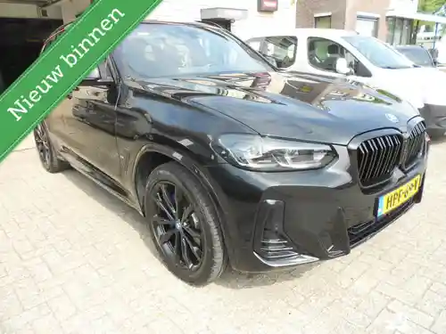 BMW X3 xDrive30e 2023