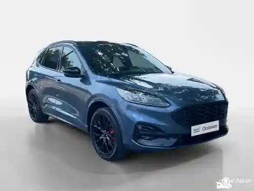Ford Kuga 2.5 Plugin-Hybrid 2022