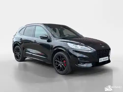 Ford Kuga 2.5 Plugin-Hybrid 2023