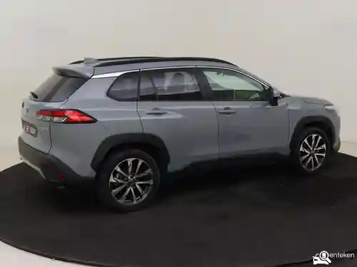 Toyota Corolla Cross 2.0 Hybrid 2024