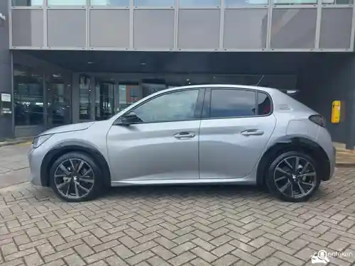Peugeot 208 1.2 PureTech 100 2023