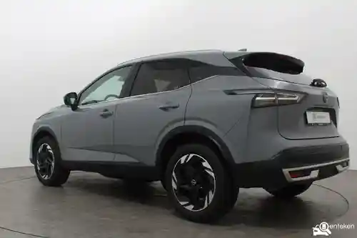 Nissan Qashqai 1.3 DIG-T MHEV 2024