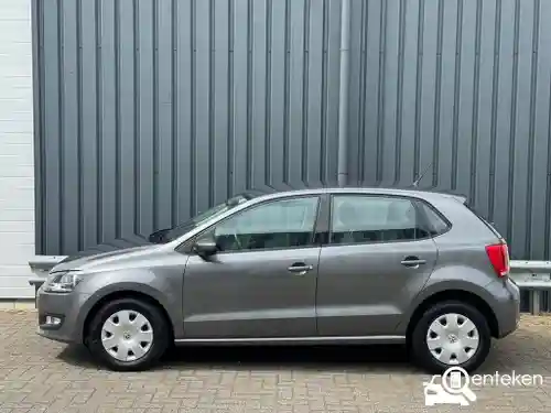 VW Polo 1.2 2010