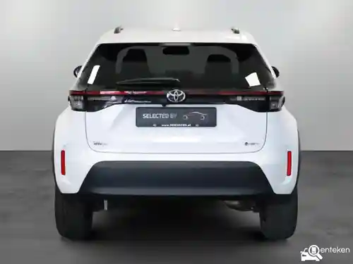 Toyota Yaris Cross 1.5 Hybrid 130 2024
