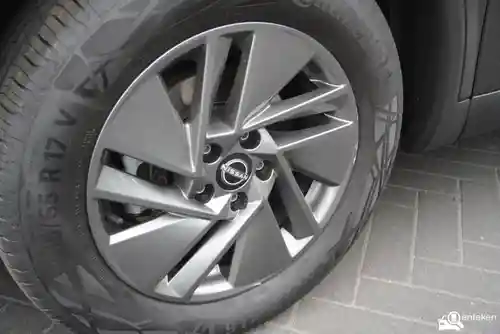 Nissan Qashqai 1.3 DIG-T MHEV 2024