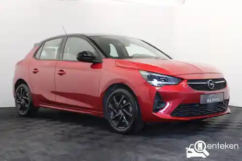 Opel Corsa 1.2 DI Turbo 2023